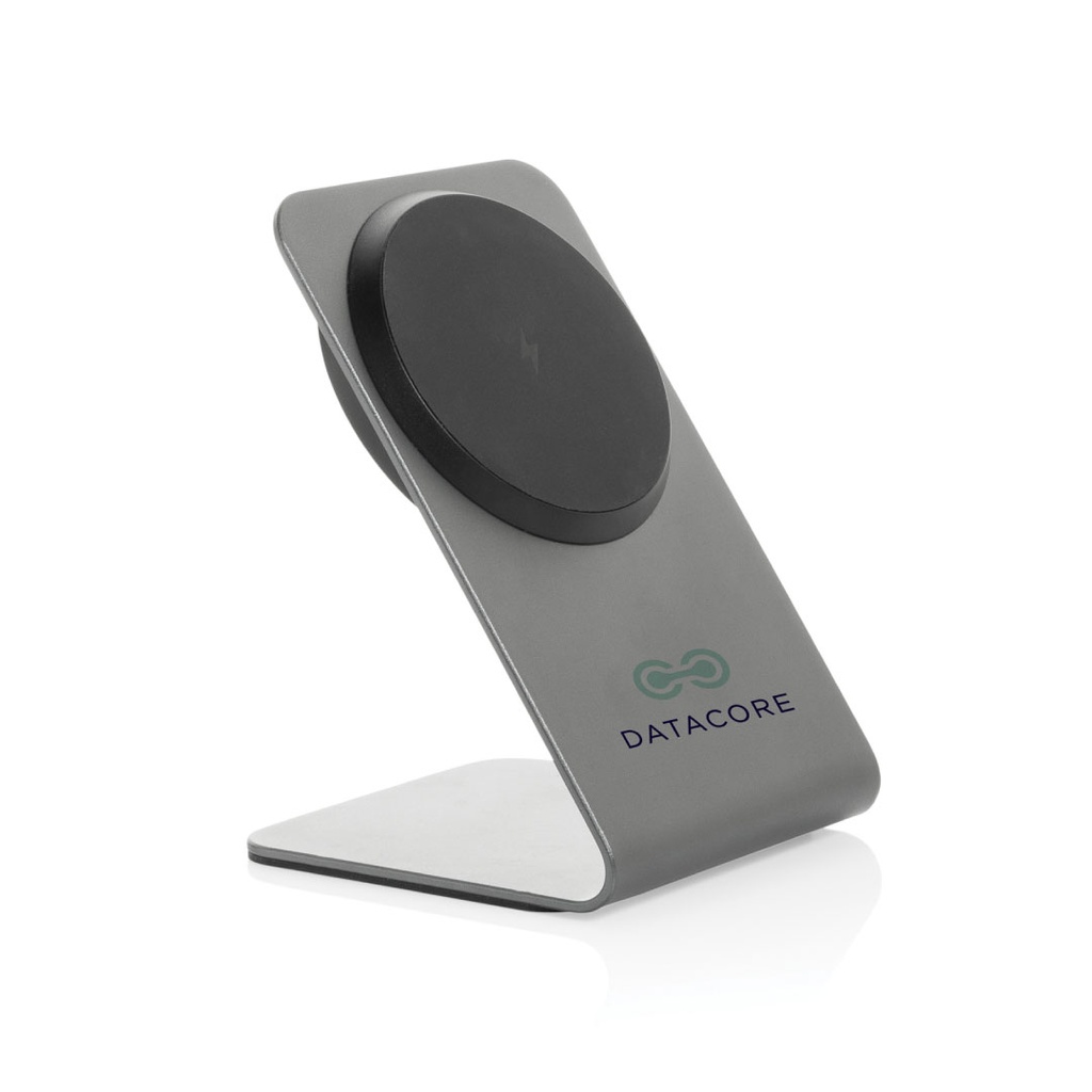Magnetic Wireless Charging Stand7