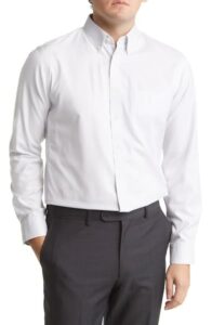Men's Formal Business Shirt
