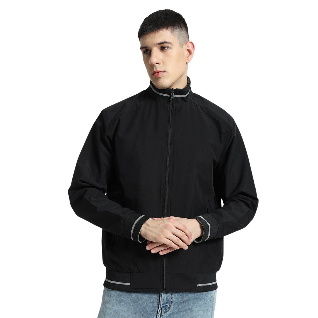 Men’s Lightweight Reversible Jacket