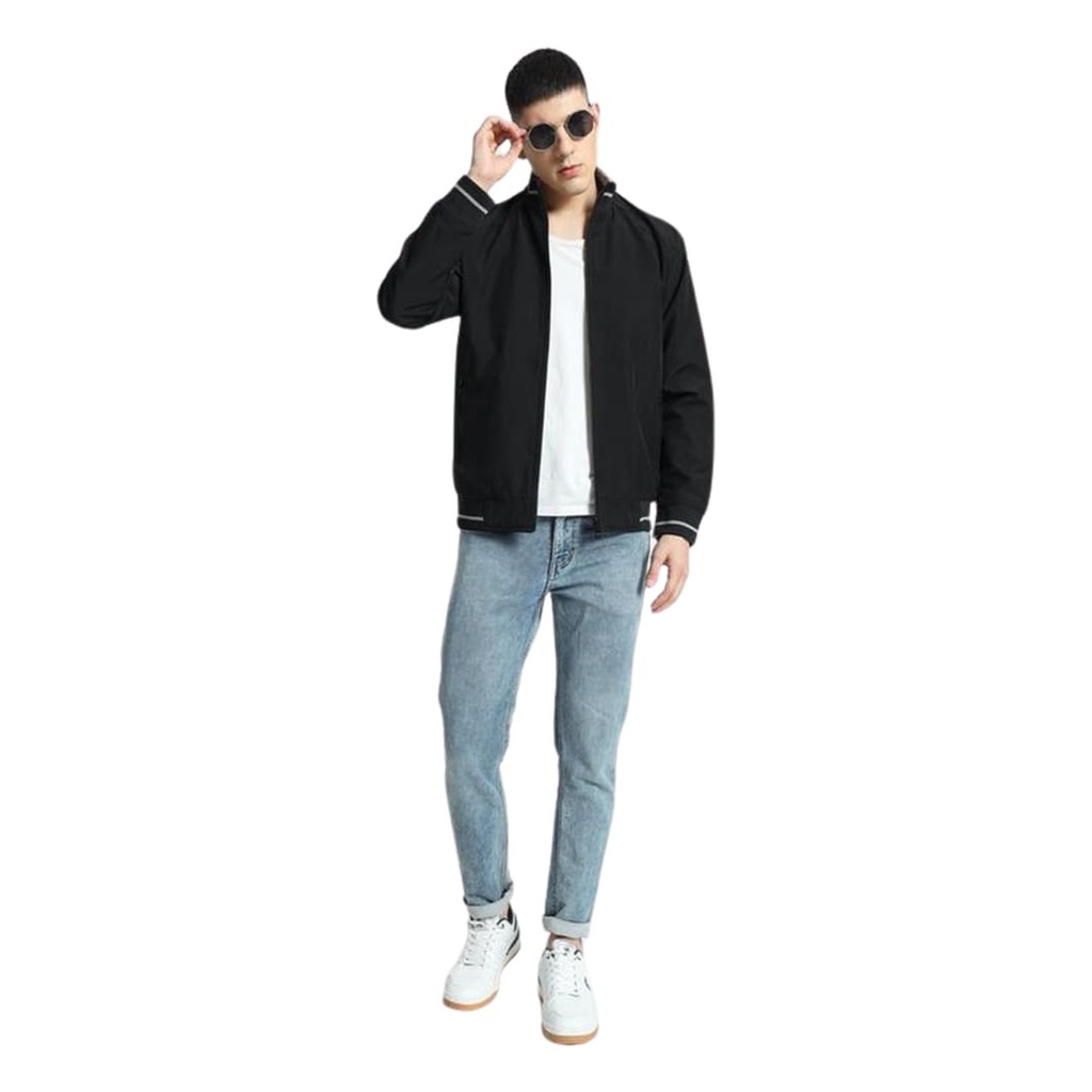 Men’s Lightweight Reversible Jacket3
