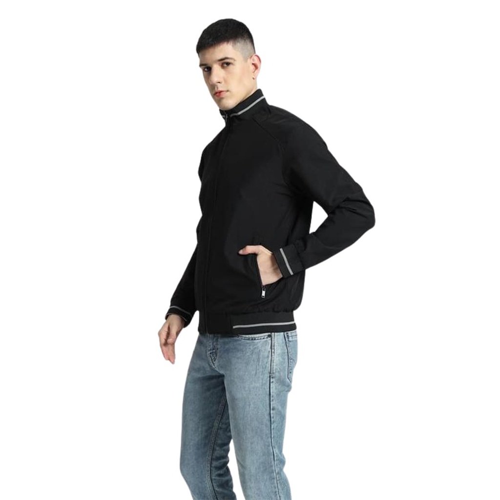 Men’s Lightweight Reversible Jacket4
