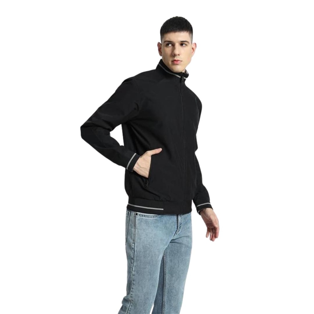Men’s Lightweight Reversible Jacket5