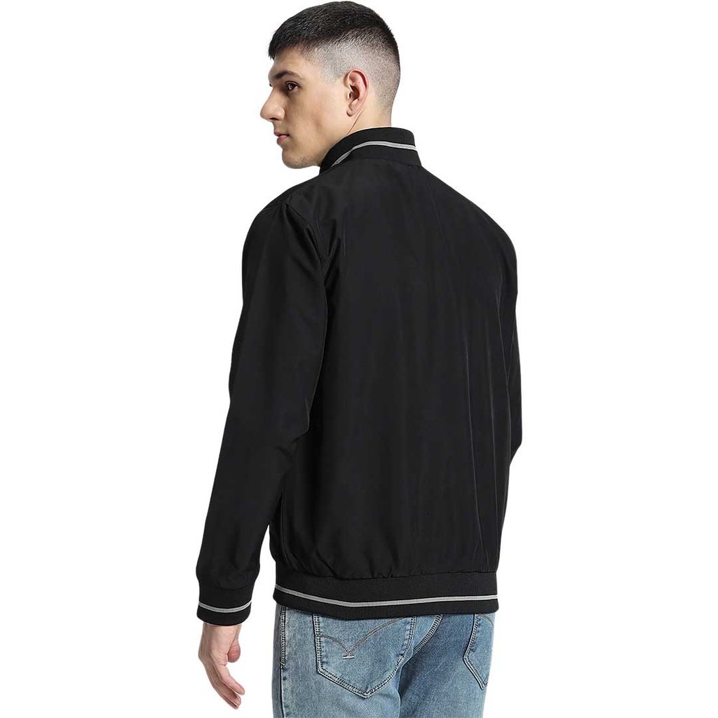Men’s Lightweight Reversible Jacket6