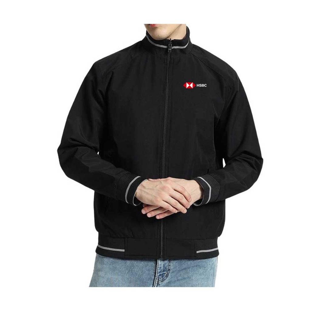 Men’s Lightweight Reversible Jacket7