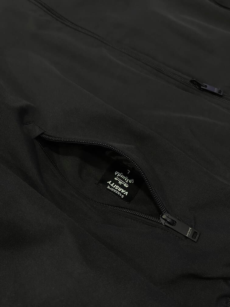 Men’s Lightweight Reversible Jacket8
