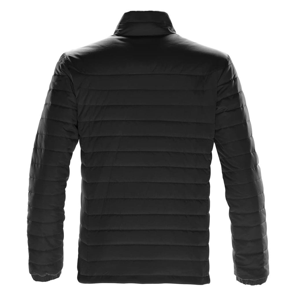 Men’s Quilted Jacket2