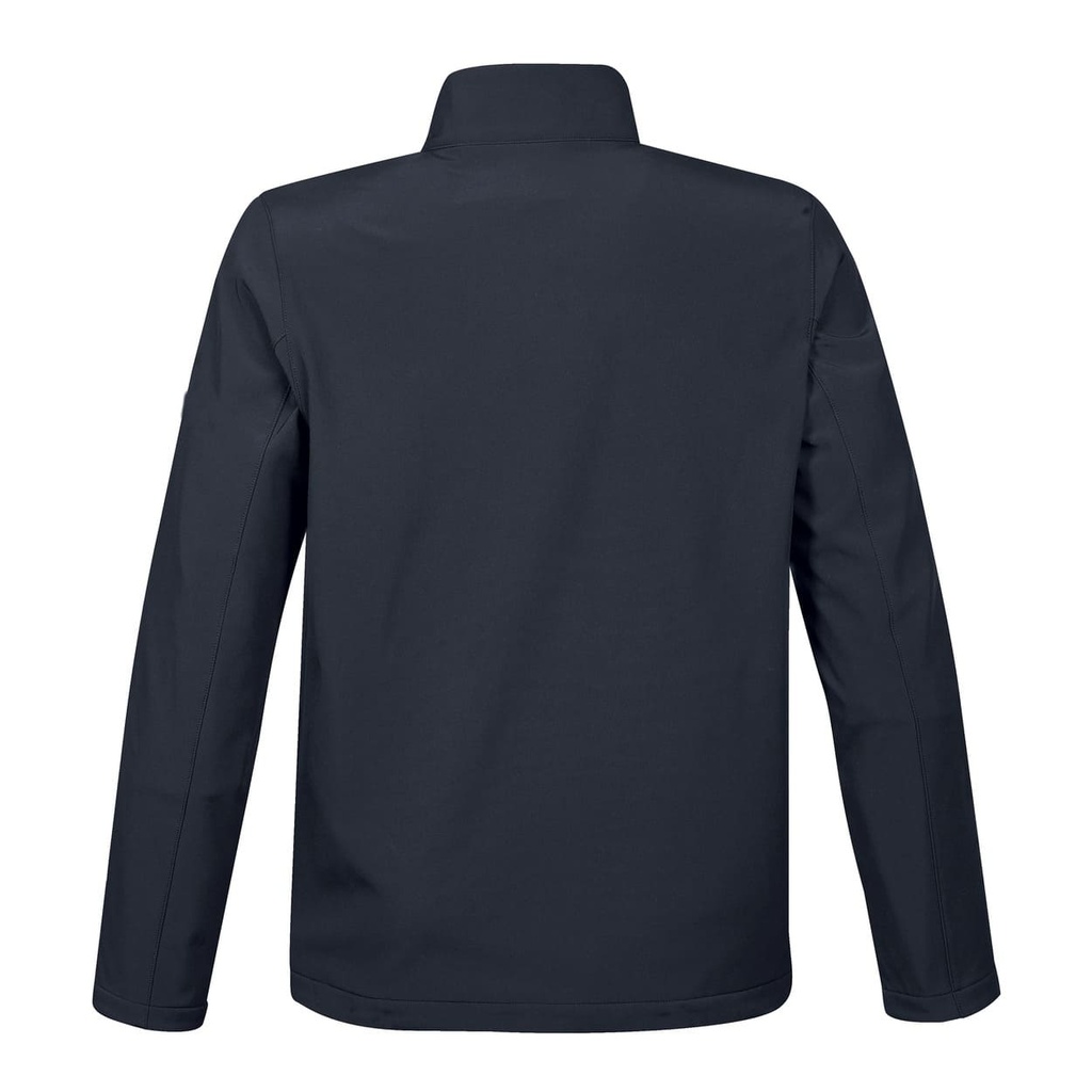 Men’s Softshell Jacket1