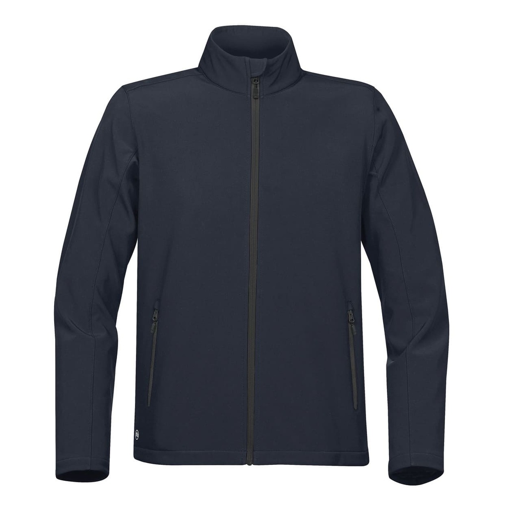 Men’s Softshell Jacket