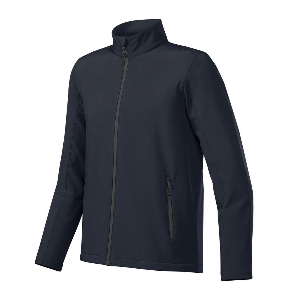 Men’s Softshell Jacket4