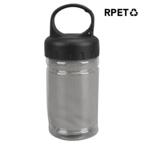 Microfiber Cooling Towel with Bottle
