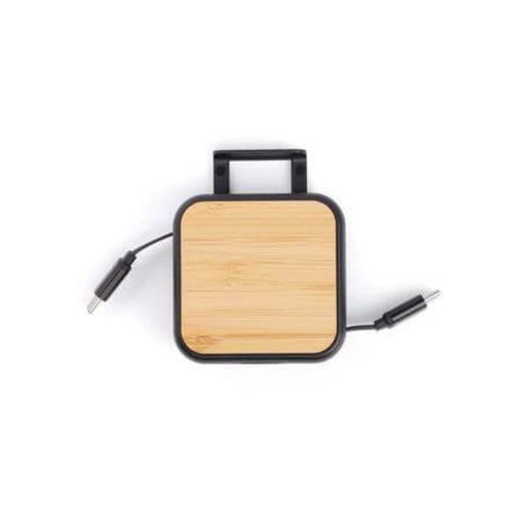Multi-Functional Charging Cable Card Kit3