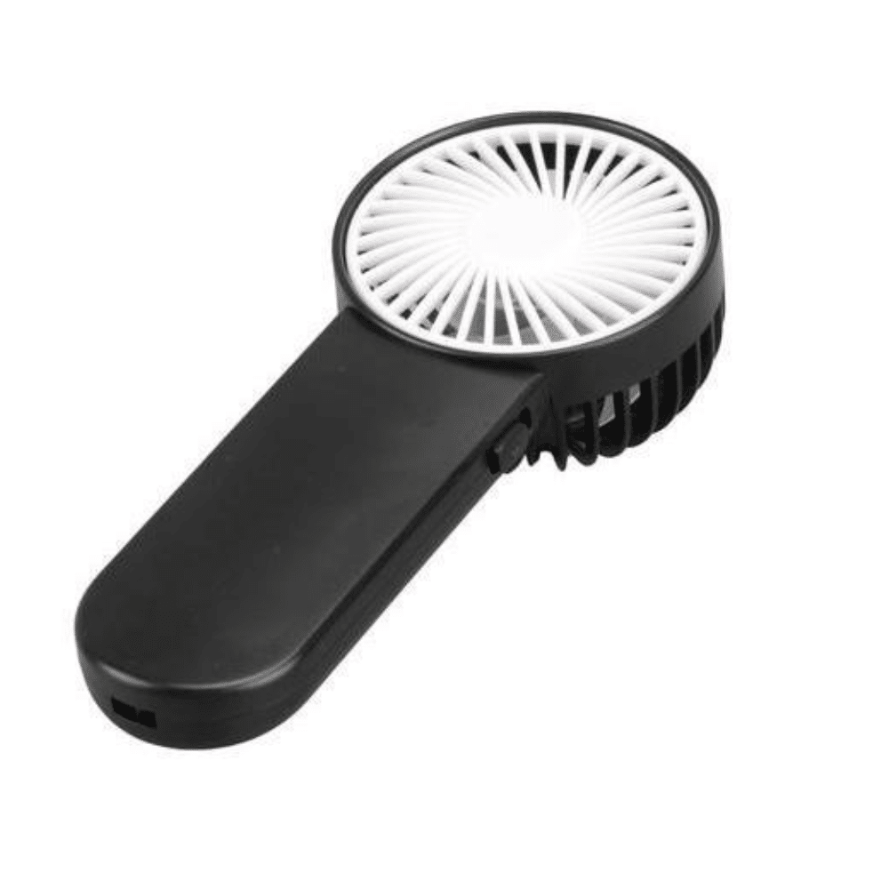 Portable Hand Fan5