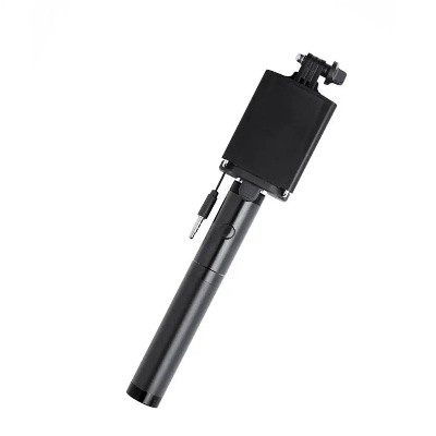 Powerbank with Selfie Stick