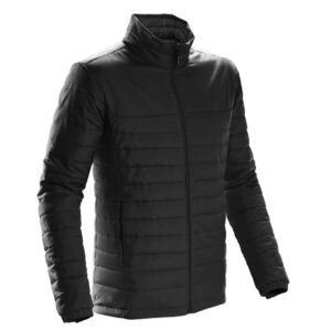 Men’s Quilted Jacket