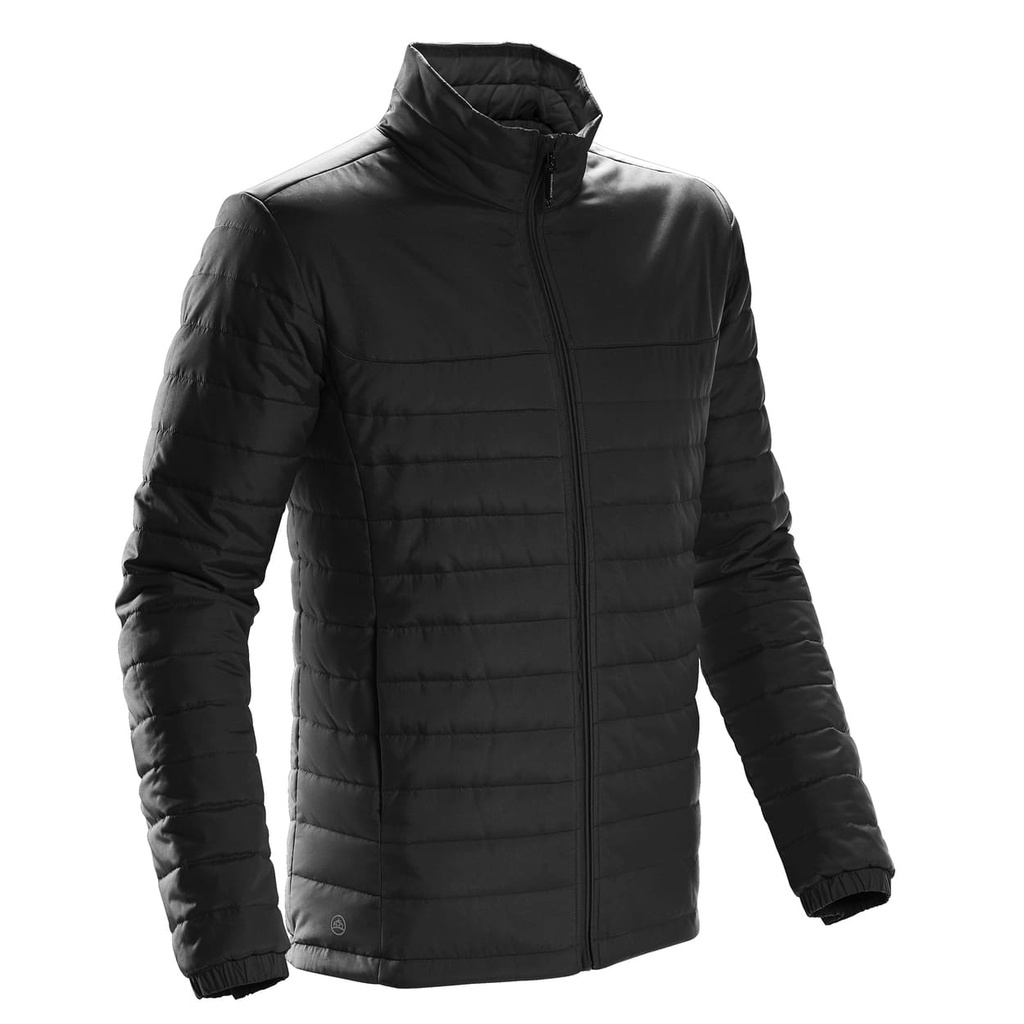 Men’s Quilted Jacket