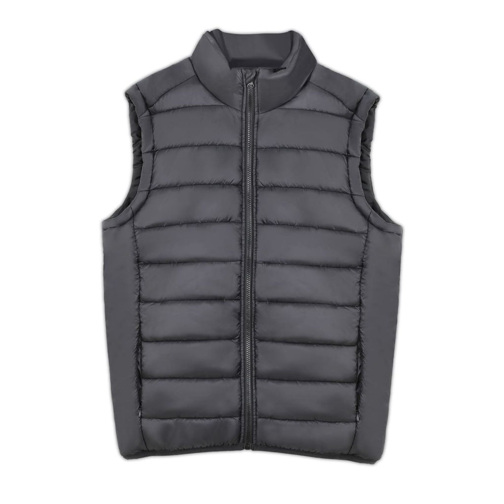 RPET Puffer Vest3