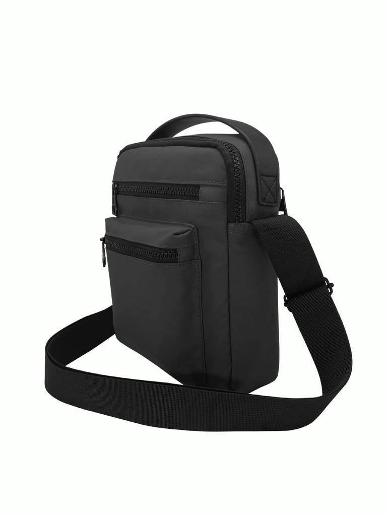 Travel Messenger Bag1