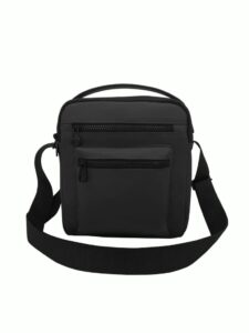Travel Messenger Bag