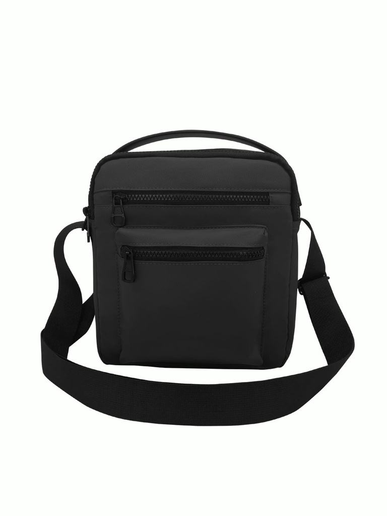 Travel Messenger Bag