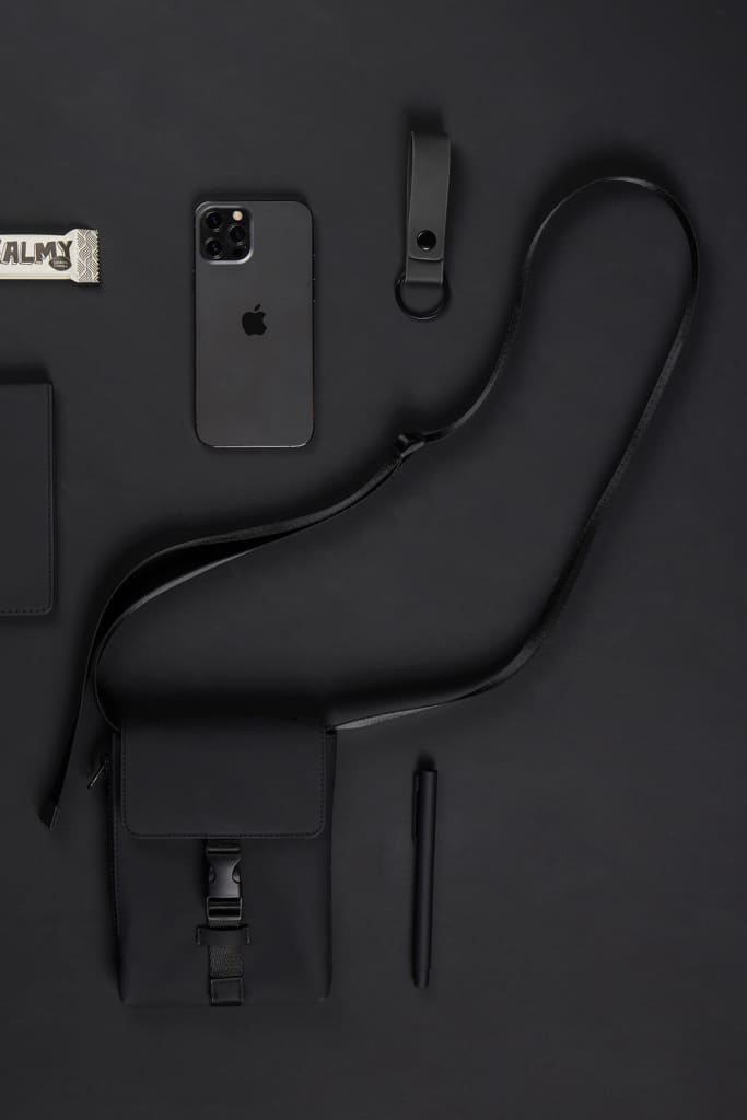 Travel Sling Bag3