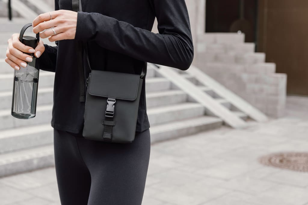 Travel Sling Bag4