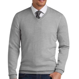 V-Neck Sweater