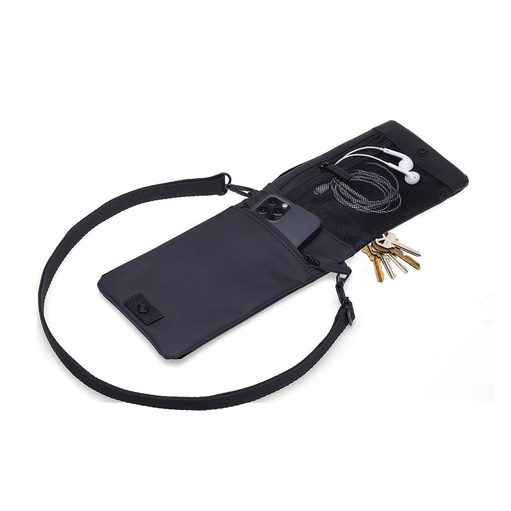 Water Resistant Travel Pouch