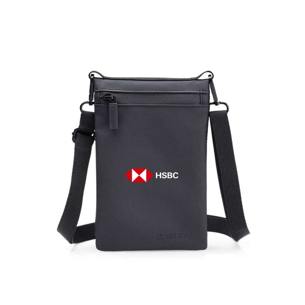 Water Resistant Travel Pouch8