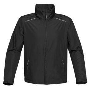 Wind Jacket