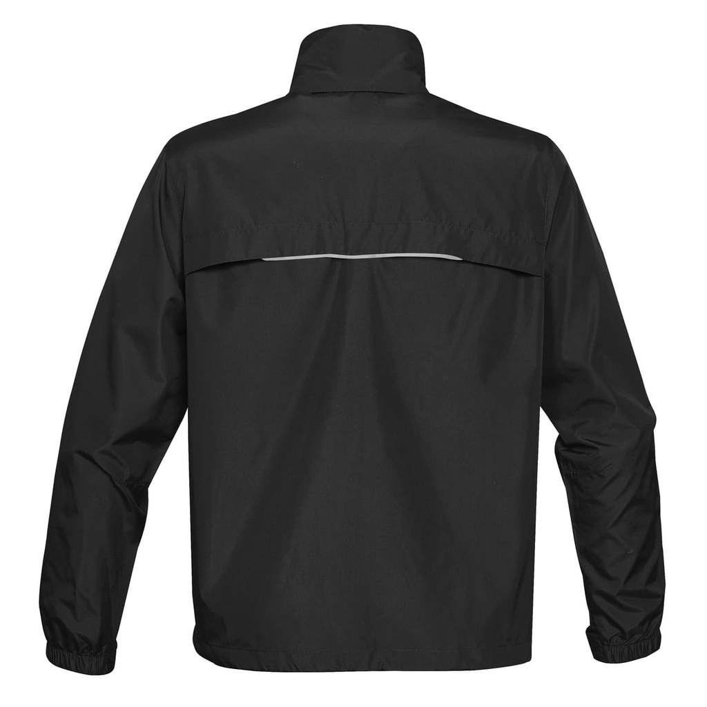 Wind Jacket3