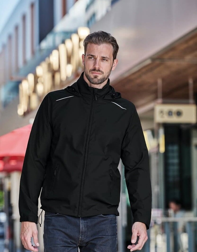 Wind Jacket4