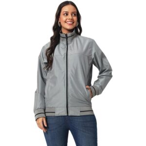 Women's Lightweight Jacket