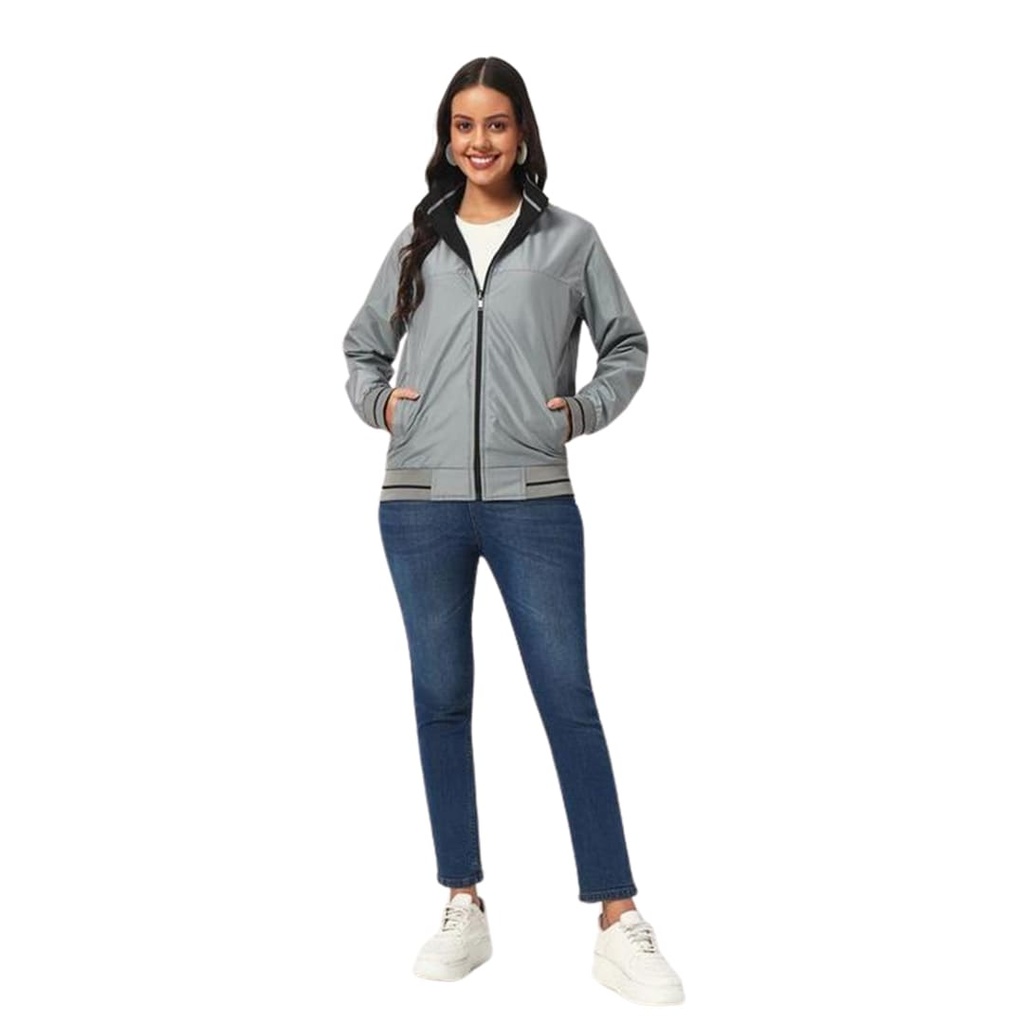 Women’s Lightweight Jacket3