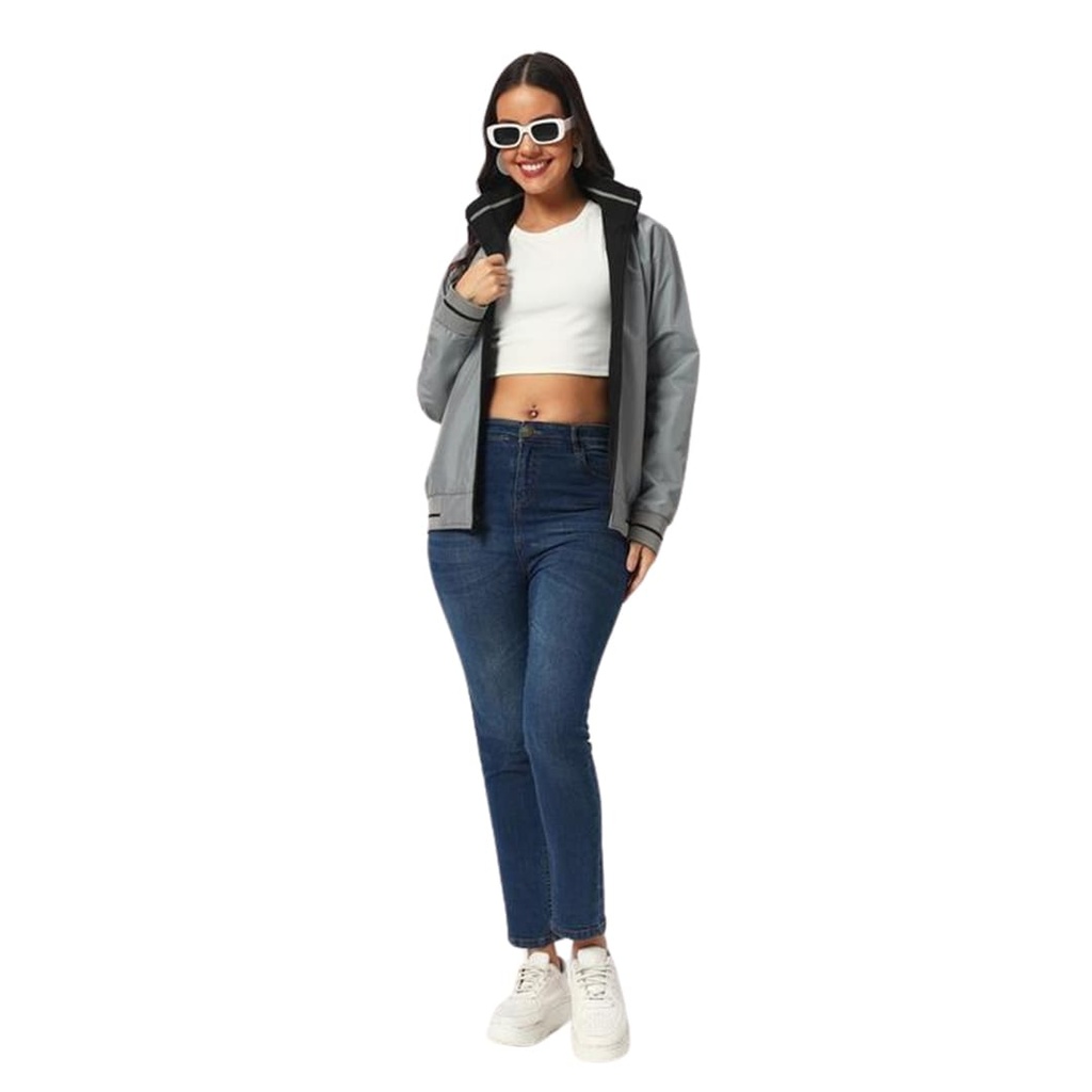 Women’s Lightweight Jacket4