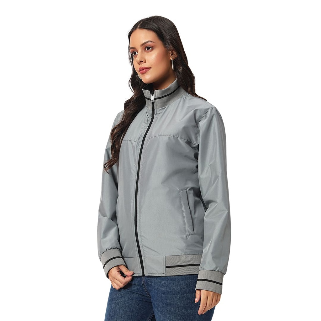 Women’s Lightweight Jacket6