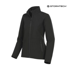 Women's Softshell Jacket