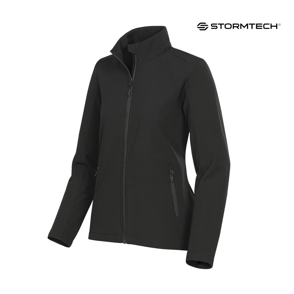 Women’s Softshell Jacket