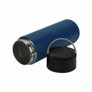 2-in-1 Phone Holder Bottle