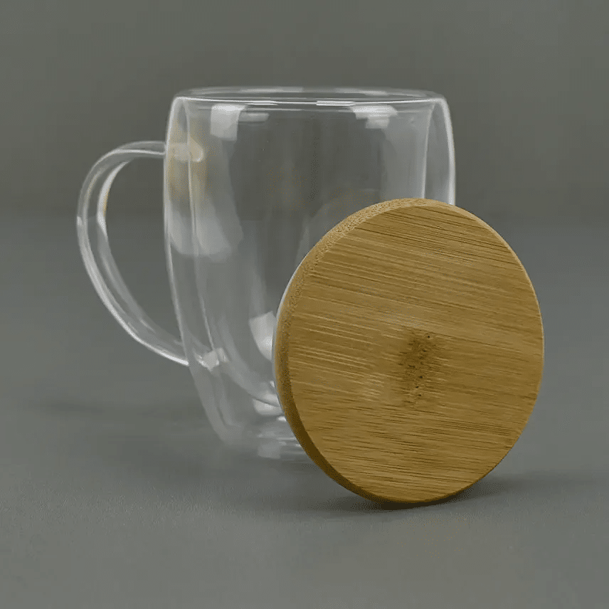 Eco-Friendly Glass Mug4