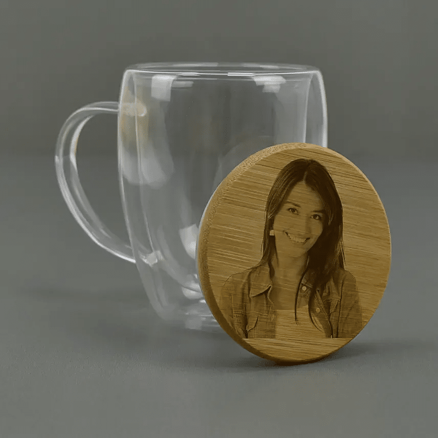 Eco-Friendly Glass Mug5