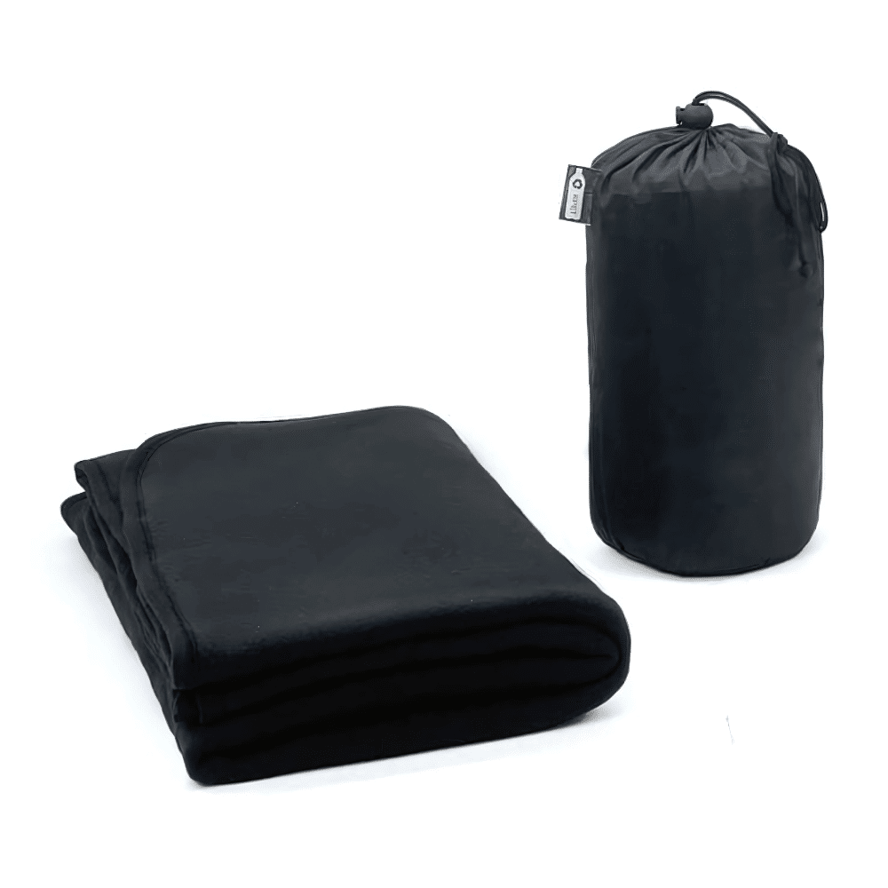 On-the-Go Blanket Set