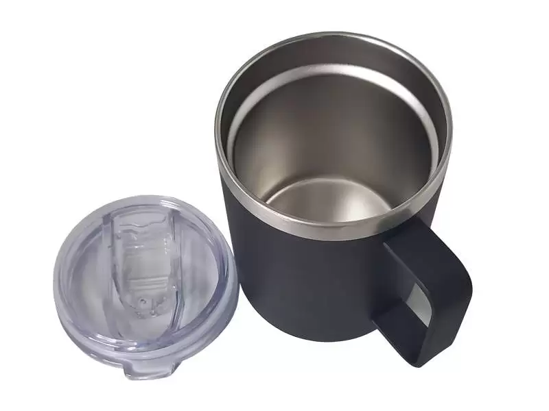 Outdoor Coffee Mug