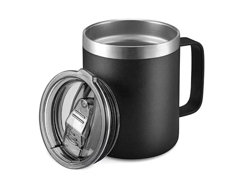 Outdoor Coffee Mug2