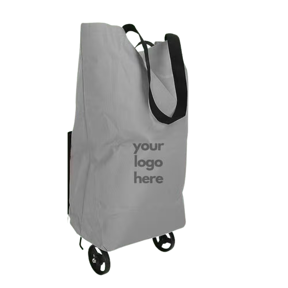 Portable Cargo Trolley Bag