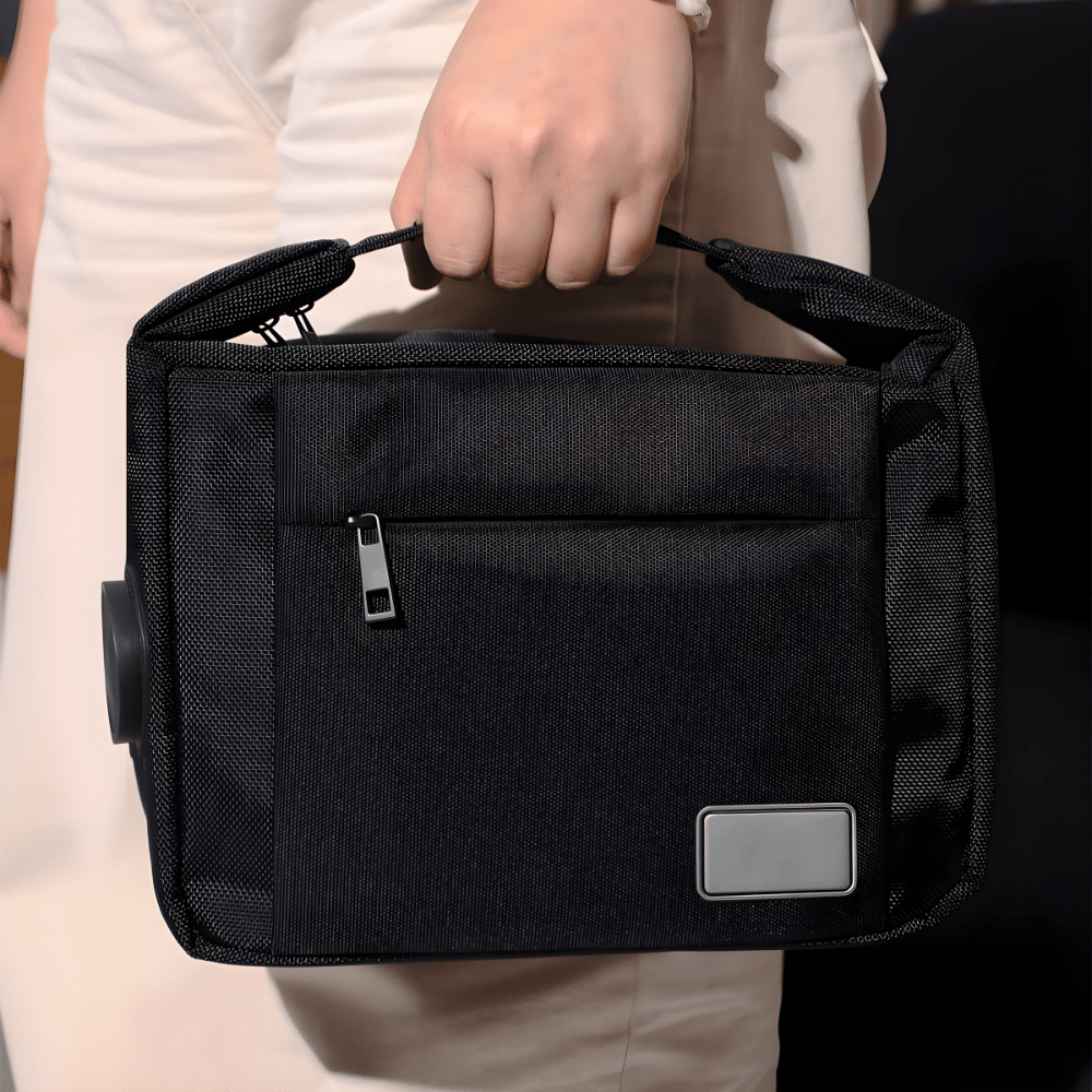 Smart Cooler Bag1