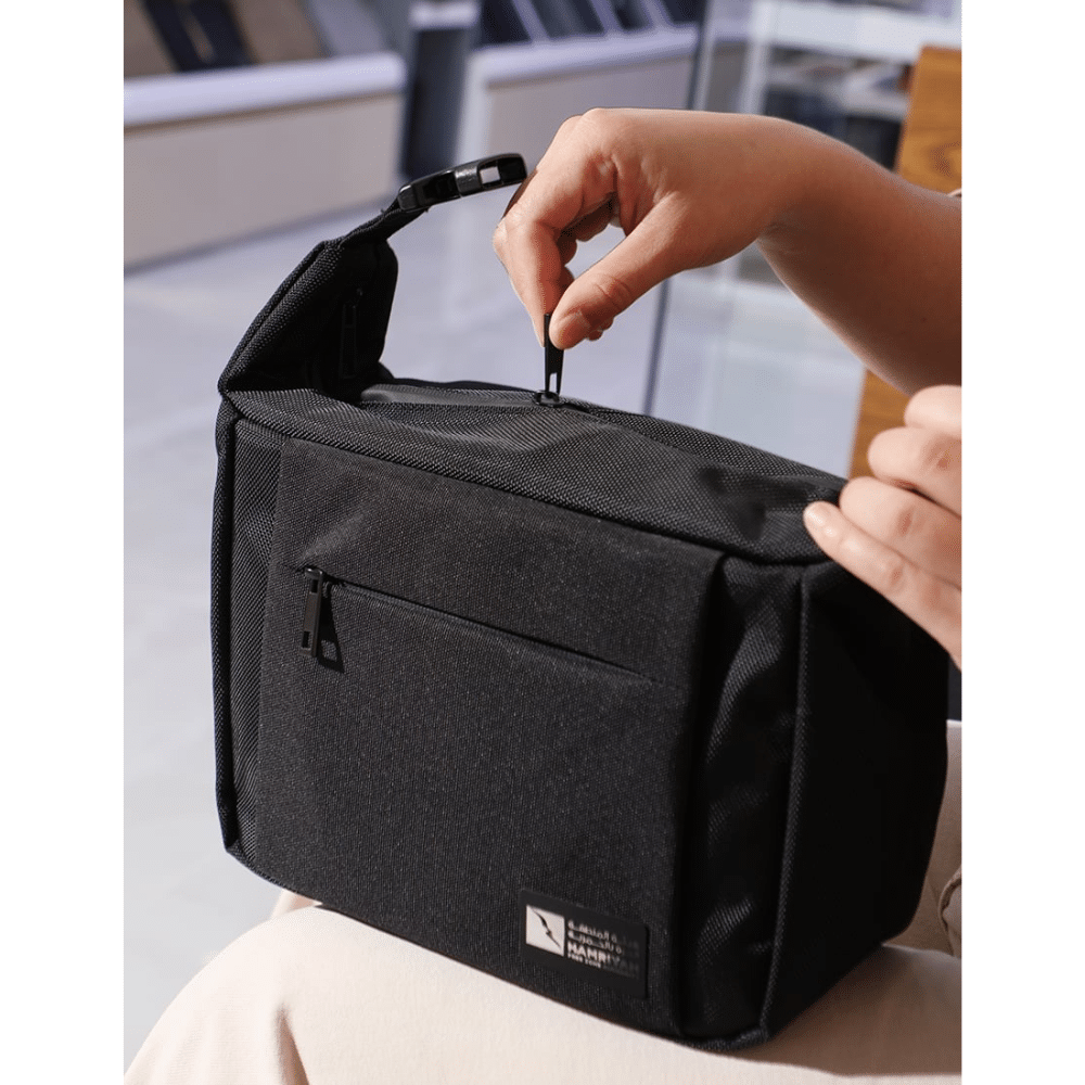 Smart Cooler Bag2