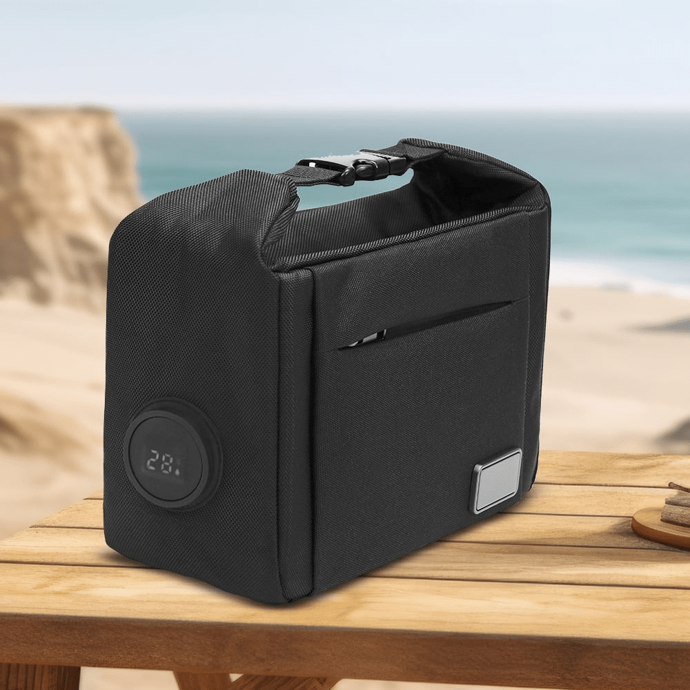 Smart Cooler Bag6