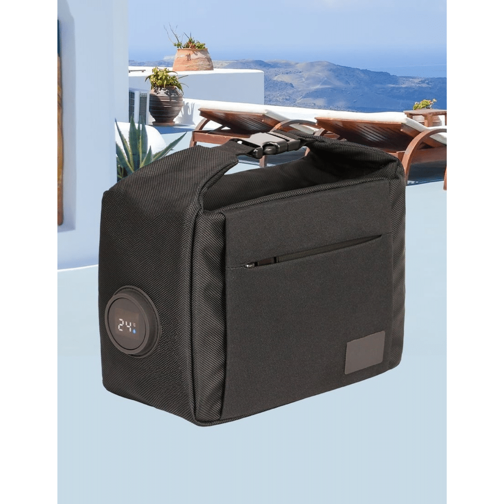 Smart Cooler Bag7