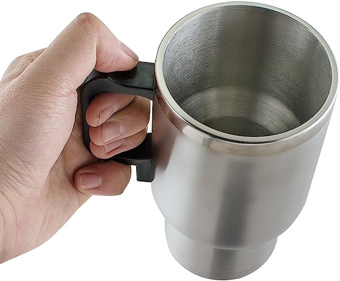 Stainless Steel Flask3
