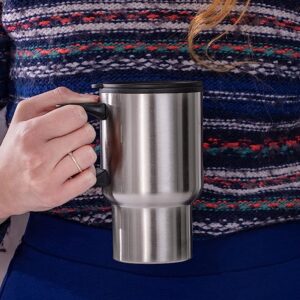 Stainless Steel Flask